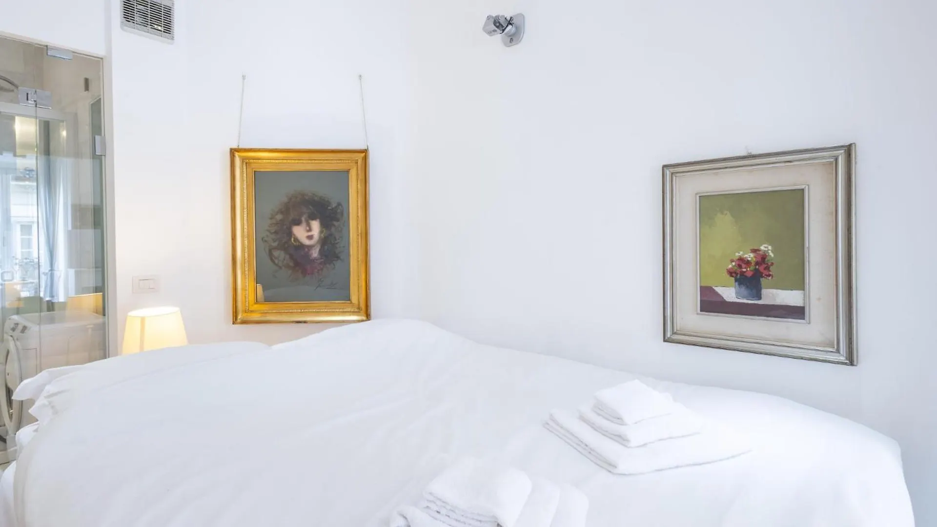 Studio Sant' Andrea Fashion Suite By Interhome 米兰