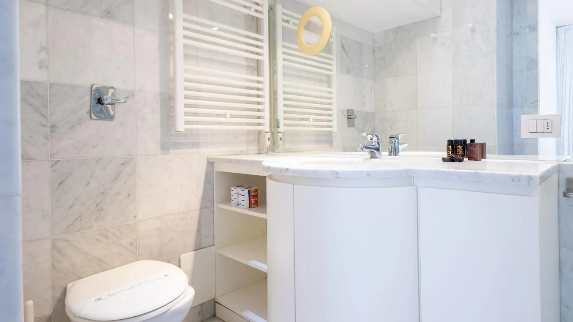 Studio Sant' Andrea Fashion Suite By Interhome 米兰 0*,