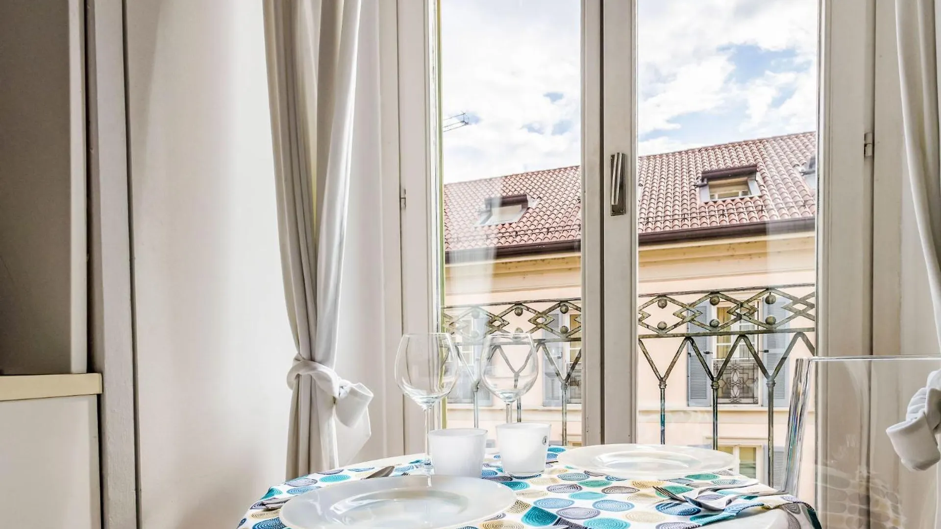 Studio Sant' Andrea Fashion Suite By Interhome ミラノ