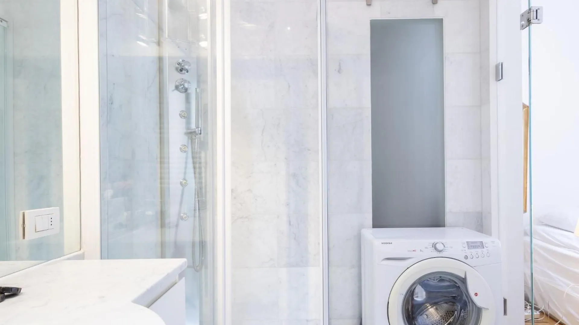 アパート Studio Sant' Andrea Fashion Suite By Interhome ミラノ