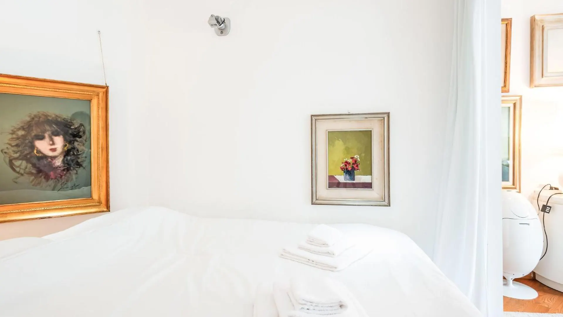 アパート Studio Sant' Andrea Fashion Suite By Interhome ミラノ イタリア