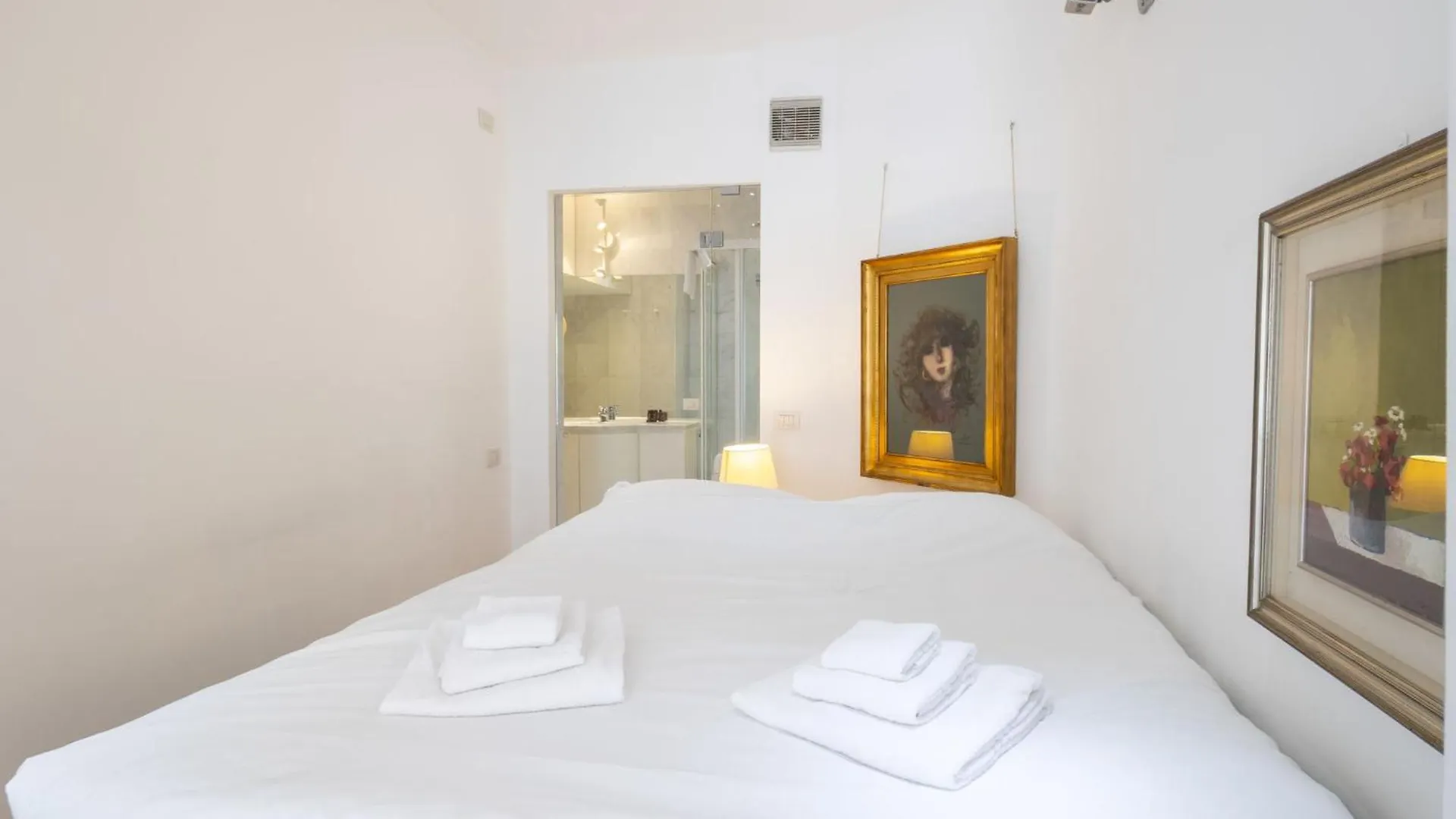 Studio Sant' Andrea Fashion Suite By Interhome 米兰 意大利