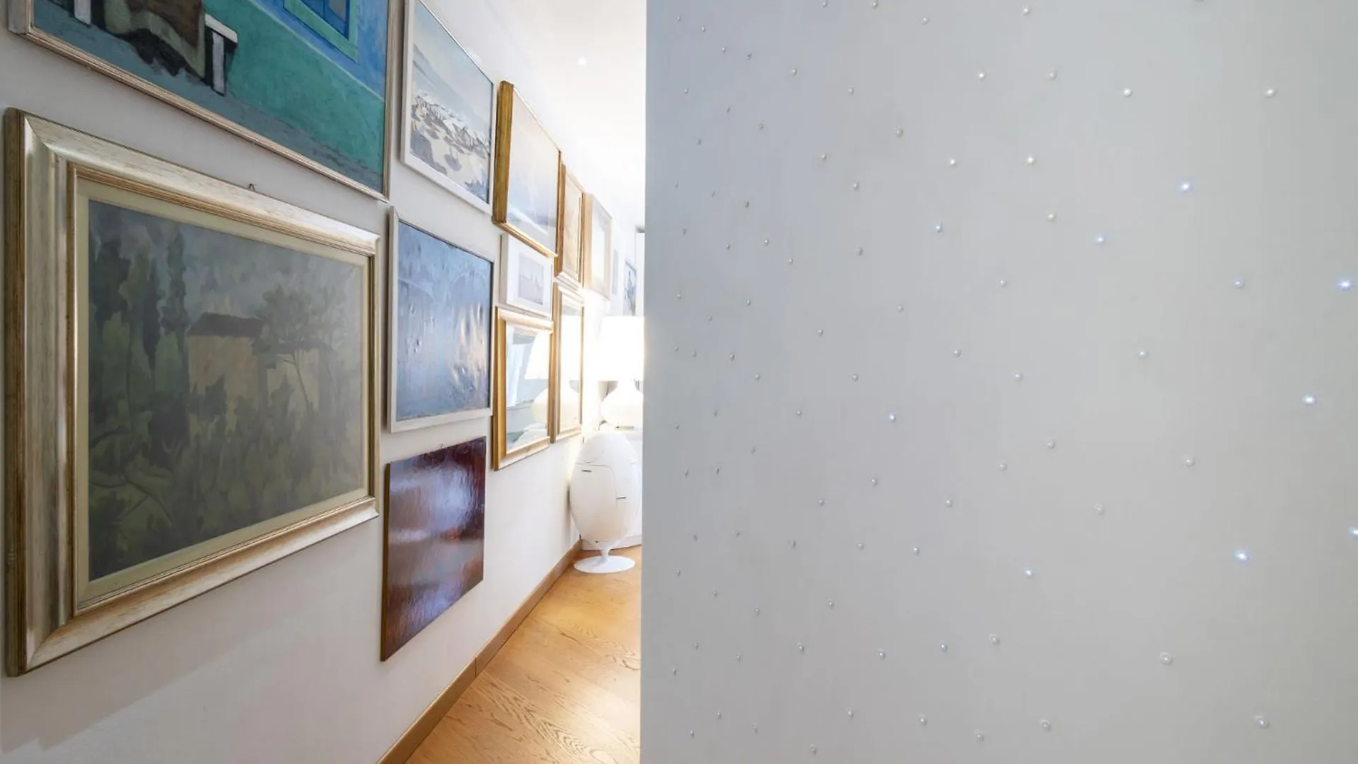 Studio Sant' Andrea Fashion Suite By Interhome ミラノ イタリア
